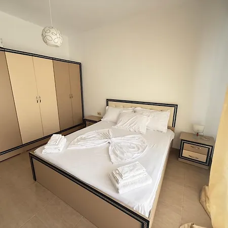 公寓 La Casa Di Vanessa Sarandë