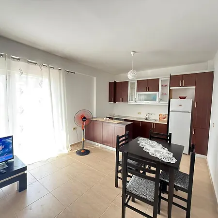 Villa Nika Sarande Sarandë