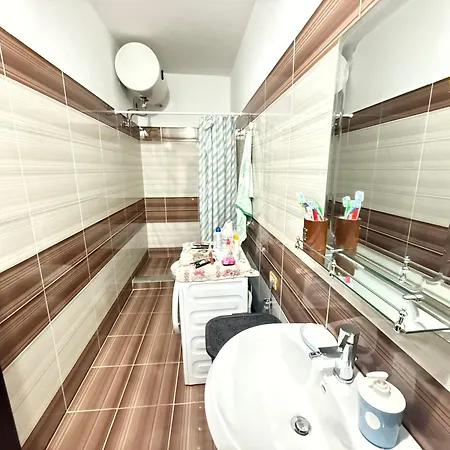 La Casa Di Vanessa 公寓 *