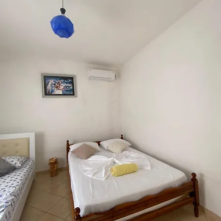 Villa Nika Sarande Sarandë