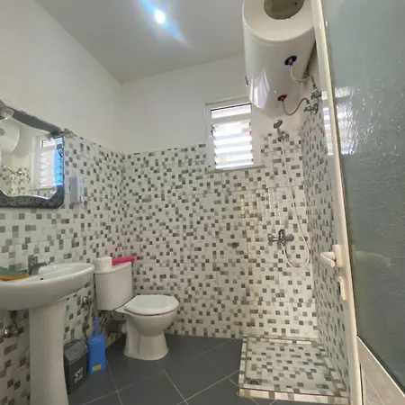 Apartamento Villa Nika Sarande
