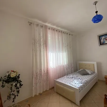 Appartamento Nika Sarandë