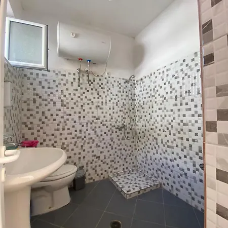 Villa Nika Sarande Apartamento