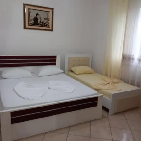 Villa Nika Sarande