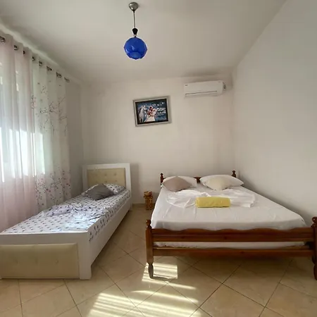 Apartamento Villa Nika Sarande