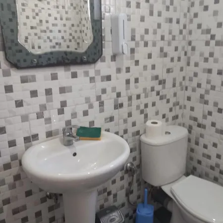 Apartamento Villa Nika Sarande *