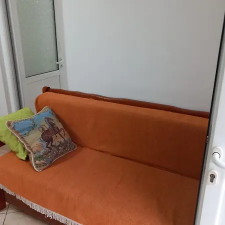 Villa Nika Sarande * Sarandë