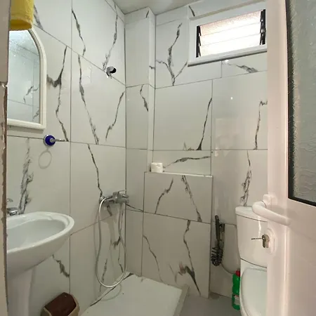 Villa Nika Sarande Apartamento Sarandë