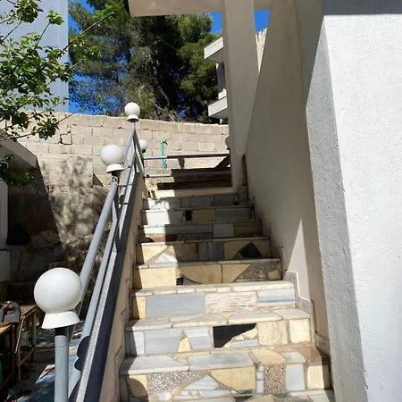 Apartamento Villa Nika Sarande *