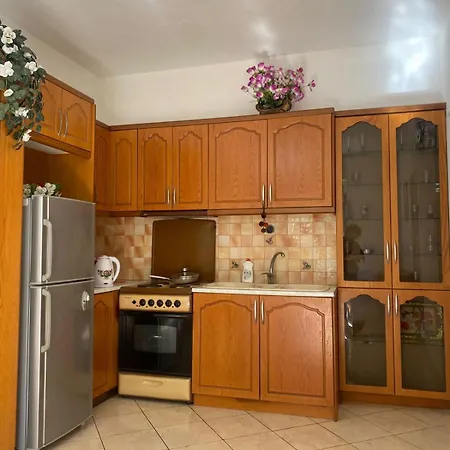 Villa Nika Sarande Sarandë