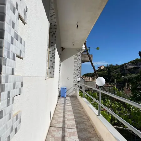 Apartamento Villa Nika Sarande *