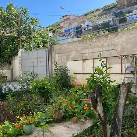 Apartamento Villa Nika Sarande Sarandë