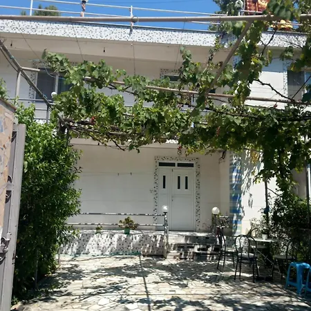 Villa Nika Sarande Apartamento