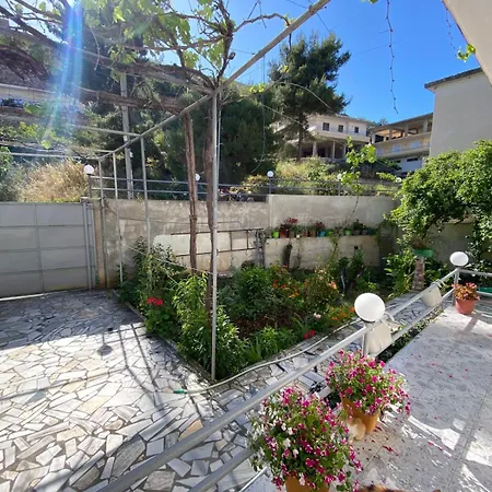 Villa Nika Sarande Apartamento *