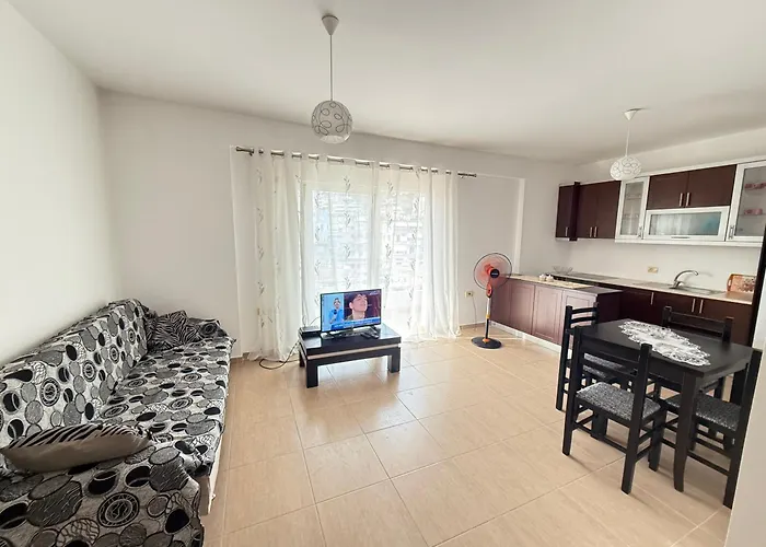 La Casa Di Vanessa Apartment